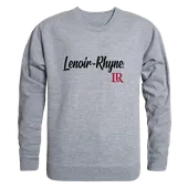 W Republic Lenoir-Rhyne Bears Script Crew 556-530