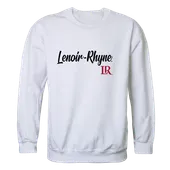 W Republic Lenoir-Rhyne Bears Script Crew 556-530