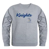 W Republic Marian University Knights Script Crew 556-536