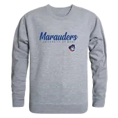 W Republic UMary Marauders Script Crew 556-538