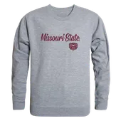 W Republic Missouri State Bears Script Crew 556-547