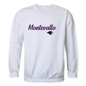 W Republic Montevallo Falcons Script Crew 556-551