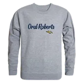 W Republic Oral Roberts Golden Eagles Script Crew 556-566