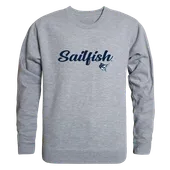 W Republic Palm Beach Atlantic Sailfish Script Crew 556-568