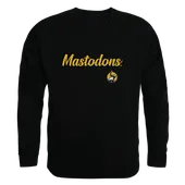 W Republic Purdue Fort Wayne Mastodons Script Crew 556-571