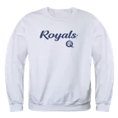 W Republic Queens Of Charlotte Royals Script Crew 556-573