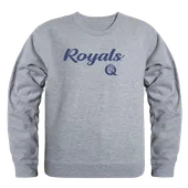 W Republic Queens Of Charlotte Royals Script Crew 556-573