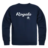 W Republic Queens Of Charlotte Royals Script Crew 556-573