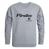 W Republic Southwestern Pirates Script Crew 556-588