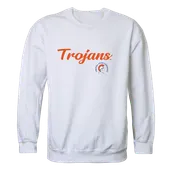 W Republic Virginia State Trojans Script Crew 556-600