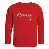 W Republic Winston-Salem State Rams Script Crew 556-607