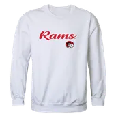 W Republic Winston-Salem State Rams Script Crew 556-607