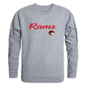 W Republic Winston-Salem State Rams Script Crew 556-607