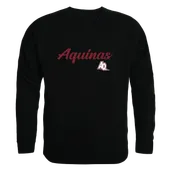 W Republic Aquinas Saints Script Crew 556-611