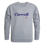 W Republic Carroll College Saints Script Crew 556-624