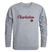 W Republic Charleston Golden Eagles Script Crew 556-630