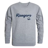 W Republic Drew Rangers Script Crew 556-637