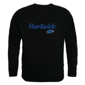 W Republic Hartwick Hawks Script Crew 556-650