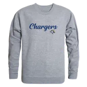 W Republic New Haven Chargers Script Crew 556-663