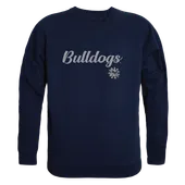 W Republic Southwestern Oklahoma State Bulldogs Script Crew 556-675