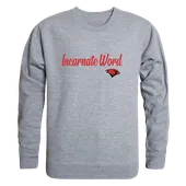 W Republic Incarnate Word Cardinals Script Crew 556-687