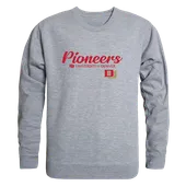 W Republic Denver Pioneers Script Crew 556-693