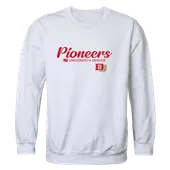 W Republic Denver Pioneers Script Crew 556-693