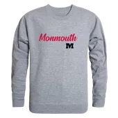 W Republic Monmouth College Fighting Scots Script Crew 556-695