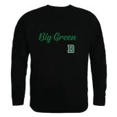 W Republic Dartmouth College Big Green Script Crew 556-705