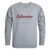 W Republic Bellarmine University Knights Script Crew 556-706