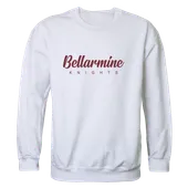 W Republic Bellarmine University Knights Script Crew 556-706