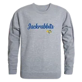 W Republic South Dakota State Jackrabbits Script Crew 556-707