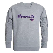 W Republic McKendree Bearcats Script Crew 556-721