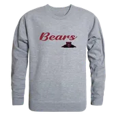 W Republic Shaw University Bears Script Crew 556-726