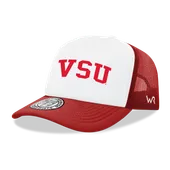 W Republic Valdosta State Blazers Game Day Printed Hat 1042-398