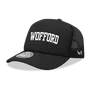 W Republic Wofford College Terriers Game Day Printed Hat 1042-415