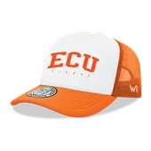 W Republic East Central University Tigers Game Day Printed Hat 1042-638