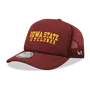 W Republic Iowa State Cyclones Game Day Printed Hat 1042-125