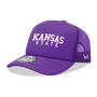 W Republic Kansas State Wildcats Game Day Printed Hat 1042-127