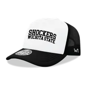 W Republic Wichita State Shockers Game Day Printed Hat 1042-158