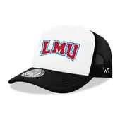 W Republic Loyola Marymount Lions Game Day Printed Hat 1042-160