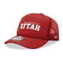 W Republic Utah Utes Game Day Printed Hat 1042-176