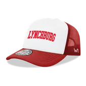 W Republic Lynchburg Hornets Game Day Printed Hat 1042-179