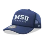 W Republic Montana State Bobcats Game Day Printed Hat 1042-192