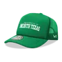 W Republic North Texas Mean Green Game Day Printed Hat 1042-195