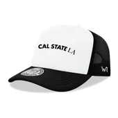 W Republic Cal State L.A. Golden Eagles Game Day Printed Hat 1042-202