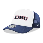 W Republic Dallas Baptist Patriots Game Day Printed Hat 1042-214