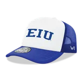 W Republic Eastern Illinois Panthers Game Day Printed Hat 1042-216