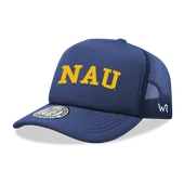 W Republic Northern Arizona Lumberjacks Game Day Printed Hat 1042-227