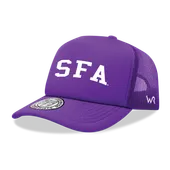 W Republic Stephen F Austin Lumberjacks Game Day Printed Hat 1042-238
